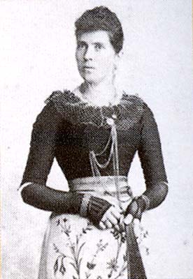 Catalina Homar