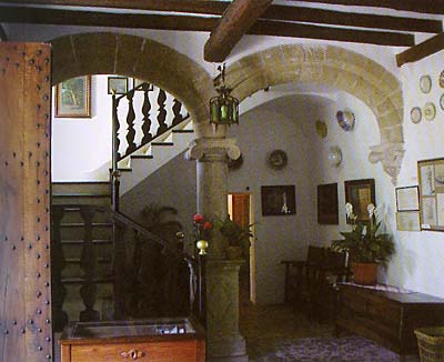 Muzeum Ludvíka Salvátora na Malorce