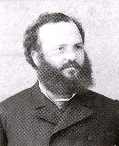 Antonio Vives