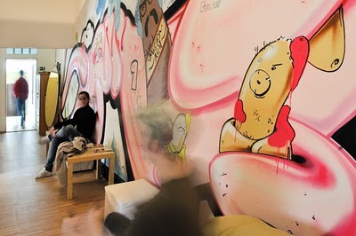 Foto: Hostel Fléda
