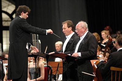 Oratorio of Reconciliation, photo: www.efez.info