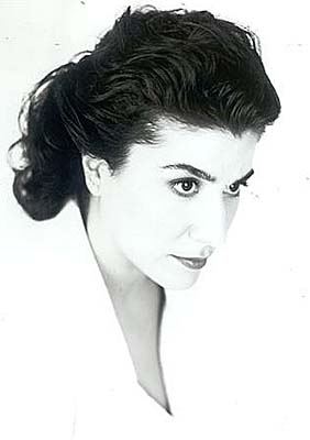 Cecilia Bartoli