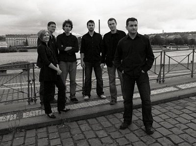 Die Band Bran (Foto: www.myspace.com/brancz)