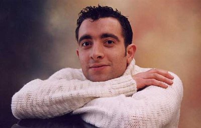 Joao Fernandes