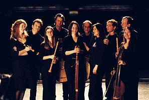 Le Poème harmonique