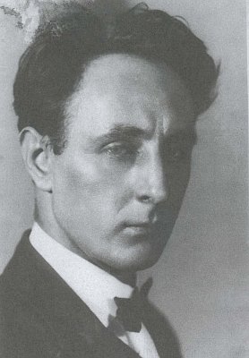 Bohuslav Martinů