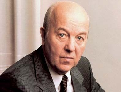 Radio Prag Stiller Perfektionist der Klaviervirtuose Ivan Moravec