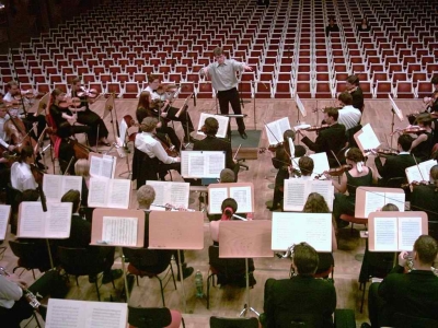Photo: www.praguestudentorchestra.cz