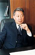 Kurmanbek Bakiyev
