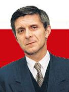 Prime Minister Marek Belka, photo: www.polska.com.ua