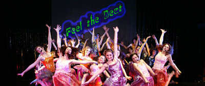 English Student Theatre
