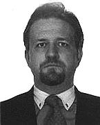 Sebestyen Gorka, photo: www.nato.int