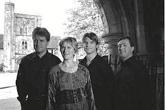 Gothic Voices, photo: festival-radovljica.amis.net