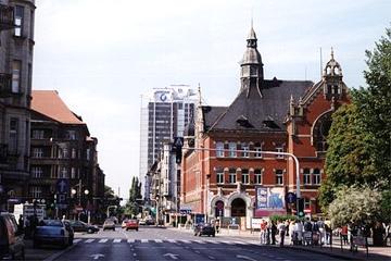Katowice