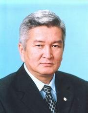 Felix Kulov