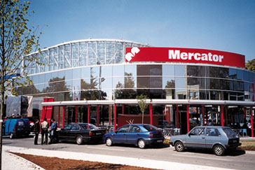 Photo: www.mercator.si