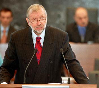 Dimitrij Rupel