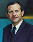 Austrian Interior Minister Dr. Ernst Strasser, photo: bmi.gv.at