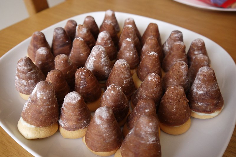 Czech holiday cookies recipes Czech holiday cookies recipes