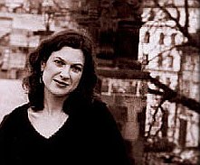 Nancy Bishop, photo: www.nancybishopcasting.com