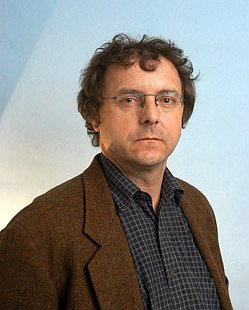 Adam Černý, photo: Hospodářské Noviny