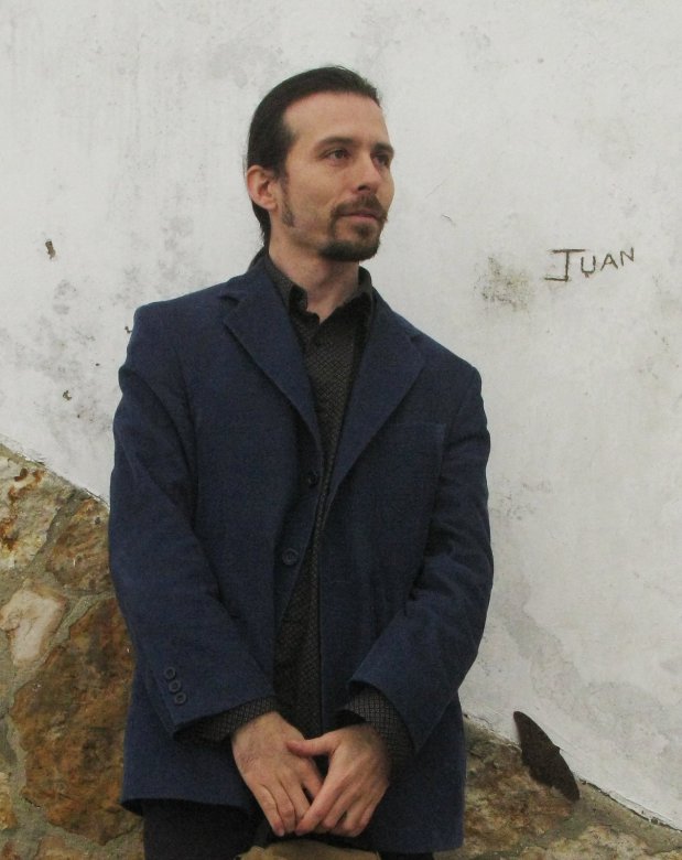 Juan Carlos Concha, www.animaholic.org