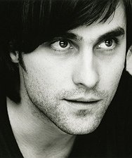 Philippe Ducros, photo: Maxime Côté