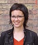 Sandra Dudek