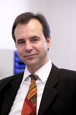 Victor Mihalic