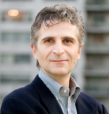 Joseph Balaz, photo: www.stance.cz