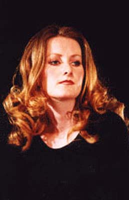 Denisa Kirschnerová, photo: www.spejbl-hurvinek.cz
