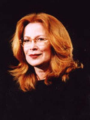 Helena Stachova (Foto: www.volny.cz/spejblhurvinek