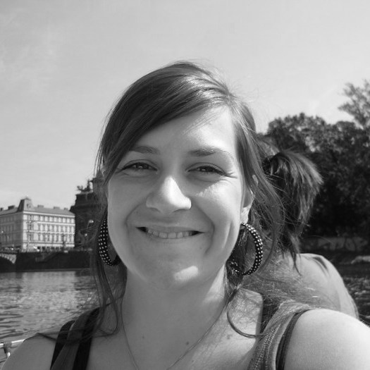 Teresa Ginsberg (Foto: www.zwischenzeilen.net)