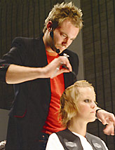 Jakub Hájek (Foto: www.hairgods.cz)