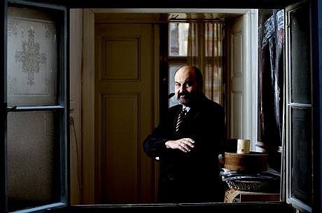 Tomáš Halík, photo: MFDnes