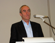 Gernot Heiss, photo: www.cinefest.de