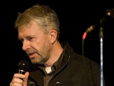Ondřej Hrab, foto: Jan Bartoš, www.jedensvet.cz