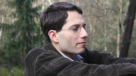 Jan Hron, photo: MFDnes