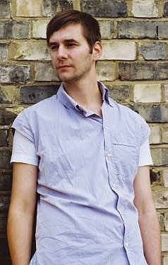 Pavel Ivančic, photo: Sofija Silvia