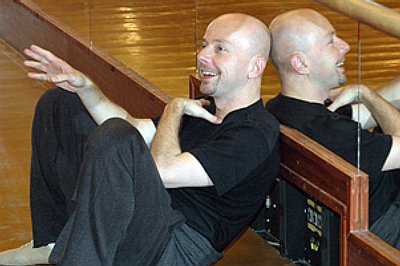 Václav Janeček (Foto: www.laterna.cz)
