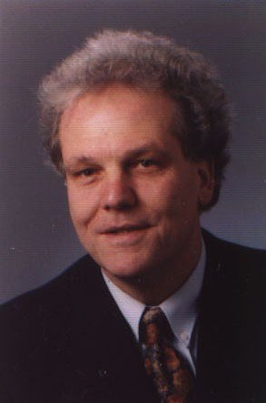 Wim Kösters (Foto: www.eucais.org)
