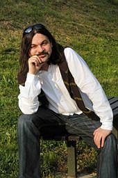 Robert Kozler, photo: www.oslavyprahy.cz