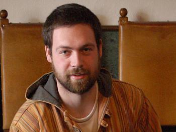 Jan Lauro (Foto: http://hranicky.denik.cz)