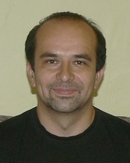 Мартин Новак, Фото: официальный сайт Чешского союза глухих