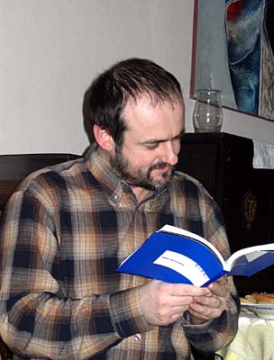 Vladimír Pavlovič, foto: Pavel Piekar