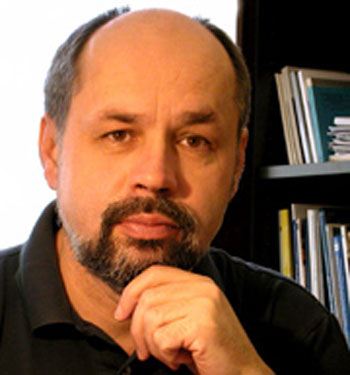 Jiří Pehe