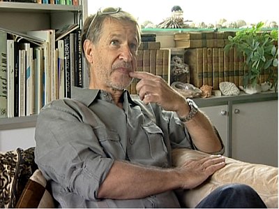 Karel Prokop, photo: www.czech-tv.cz