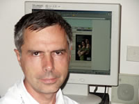 Karel Řežábek, foto: www.porodnice.cz