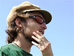 Filip Šena, foto: www.communityinspiration.com