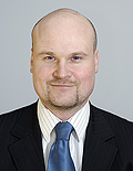 Pavel Skrivanek, foto: www.skrivanek.cz